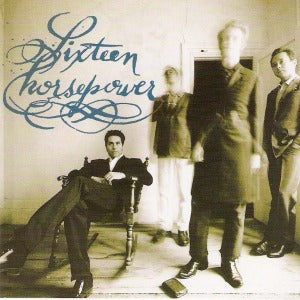 16 Horsepower – Low Estate (LP)