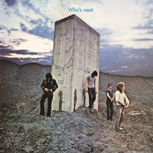 Who – Who's Next (LP)