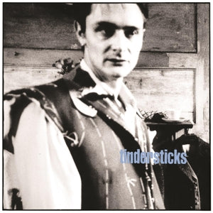 Tindersticks – Tindersticks (2nd Album) (LP)