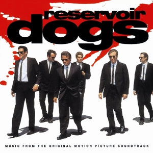 Various – Reservoir Dogs (LP)