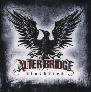 Alter Bridge – Blackbird (LP)