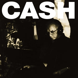 Johnny Cash – American V: a Hundred Highways (LP)
