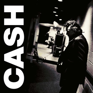 Johnny Cash – American Iii: Solitary Man (LP)