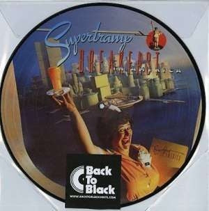 Supertramp – Breakfast In America (LP)