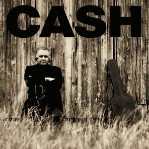 Johnny Cash – American Ii: Unchained (LP)