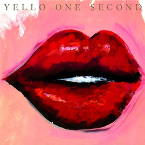 Yello – One Second (LP)