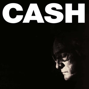 Johnny Cash – American Iv: the Man Comes Around (LP)