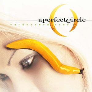 A Perfect Circle – Thirteenth Step (LP)
