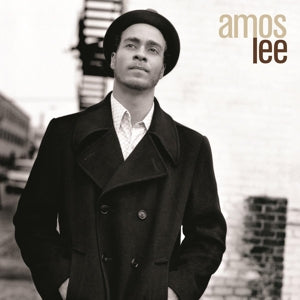 Amos Lee – Amos Lee (LP)