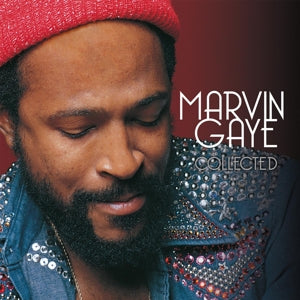 Marvin Gaye – Collected (LP)