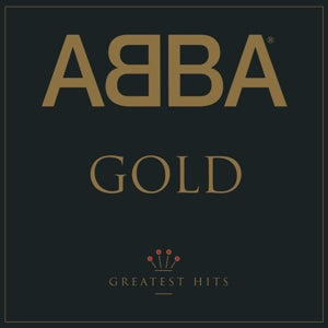 ABBA – Gold (LP)
