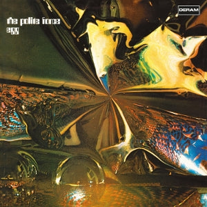 Egg – The Polite Force (LP)