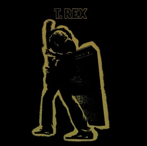 T. Rex – Electric Warrior (LP)
