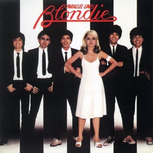 Blondie – Parallel Lines (LP)