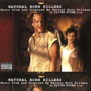 Various – Natural Born Killers (LP)