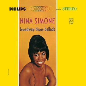 Nina Simone – Broadway