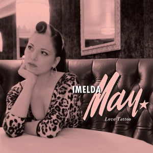 Imelda May – Love Tattoo (LP)