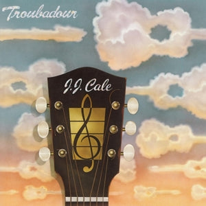 Jj Cale – Troubadour (LP)