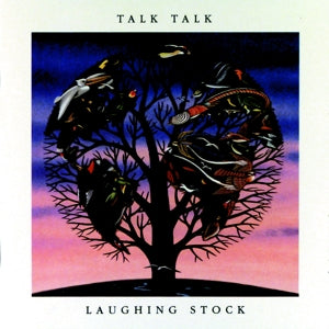 Talk Talk – Laughing Stock (LP)