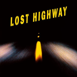 Various – Lost Highway (LP)