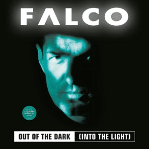 Falco – Out of the Dark (Into the Light) (LP)