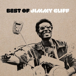 Jimmy Cliff – Best of (LP)