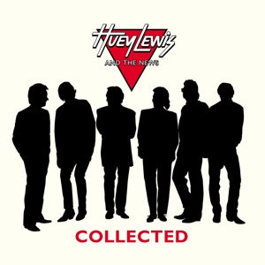 Huey Lewis and the News – Collected (LP)