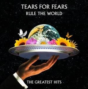 Tears For Fears – Rule the World: the Greatest Hits (LP)
