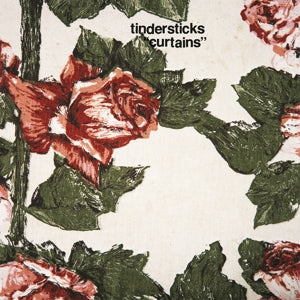 Tindersticks – Curtains (LP)