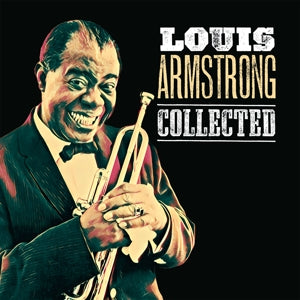 Louis Armstrong & His All Stars – Collected (LP)