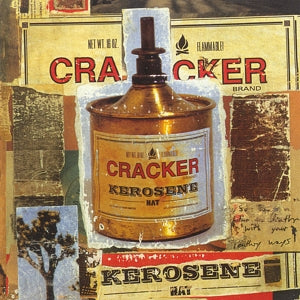 Cracker – Kerosene Hat (LP)