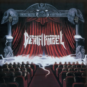 Death Angel – Act Iii (LP)