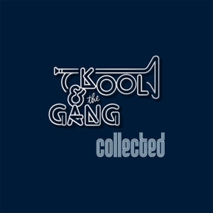 Kool & the Gang – Collected (LP)