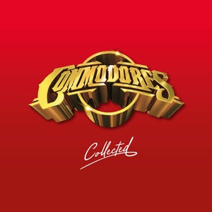 Commodores – Collected (LP)