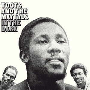 Toots & the Maytals – In the Dark (LP)