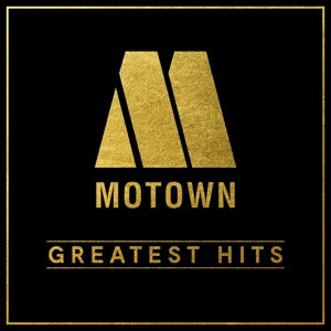 Various – Motown Greatest Hits (LP)