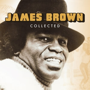 James Brown – Collected (LP)