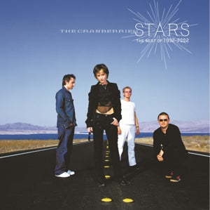 Cranberries – Stars (the Best of 1992-2002) (LP)