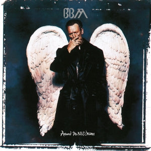 BBM (Bruce – Around the Next Dream (LP)