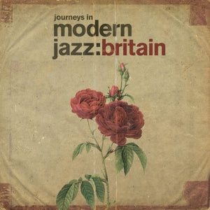 Various – Journeys In Modern Jazz: Britain (LP)