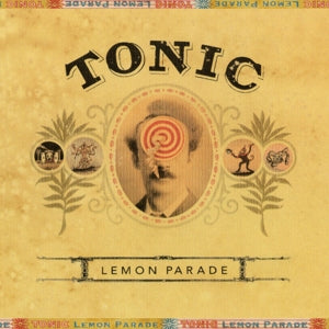 Tonic – Lemon Parade (LP)