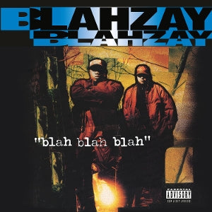 Blahzay Blahzay – Blah Blah Blah (LP)