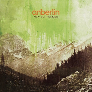 Anberlin – New Surrender (LP)