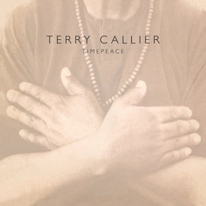 Terry Callier – Timepeace (LP)