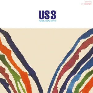 Us3 – Hand On the Torch (LP)
