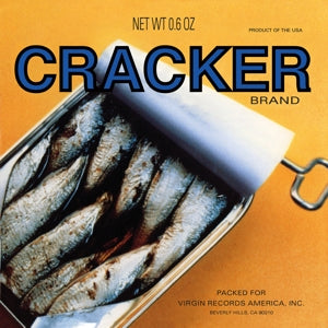 Cracker – Cracker (LP)