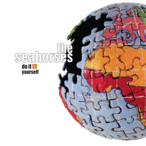 Seahorses – Do It Yourself (LP)