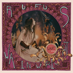 Rufus Wainwright – Want Two (LP)