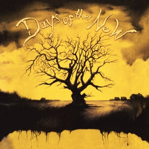 Days of the New – Days of the New (LP)