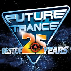 Various – Future Trance Best of 25 Years (LP)